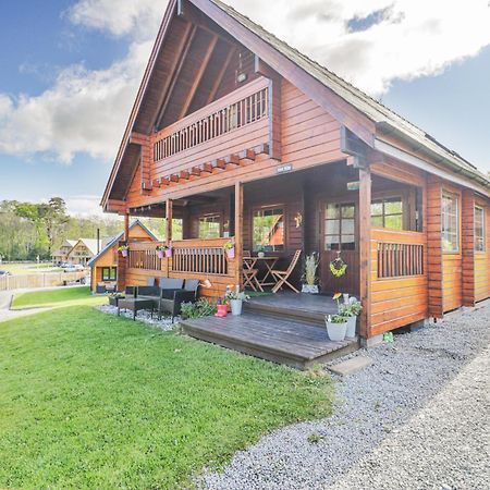 Sun View Lodge คลันเบดเดอ ภายนอก รูปภาพ