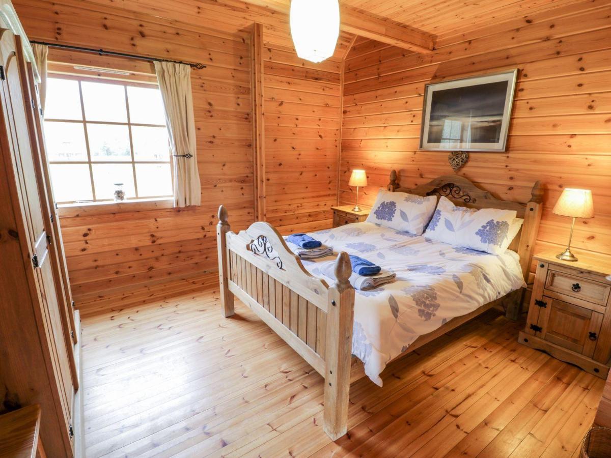 Sun View Lodge คลันเบดเดอ ภายนอก รูปภาพ