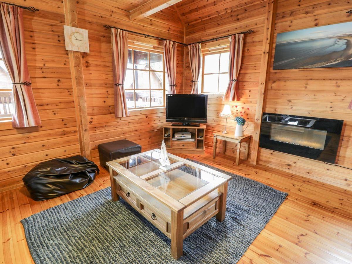 Sun View Lodge คลันเบดเดอ ภายนอก รูปภาพ