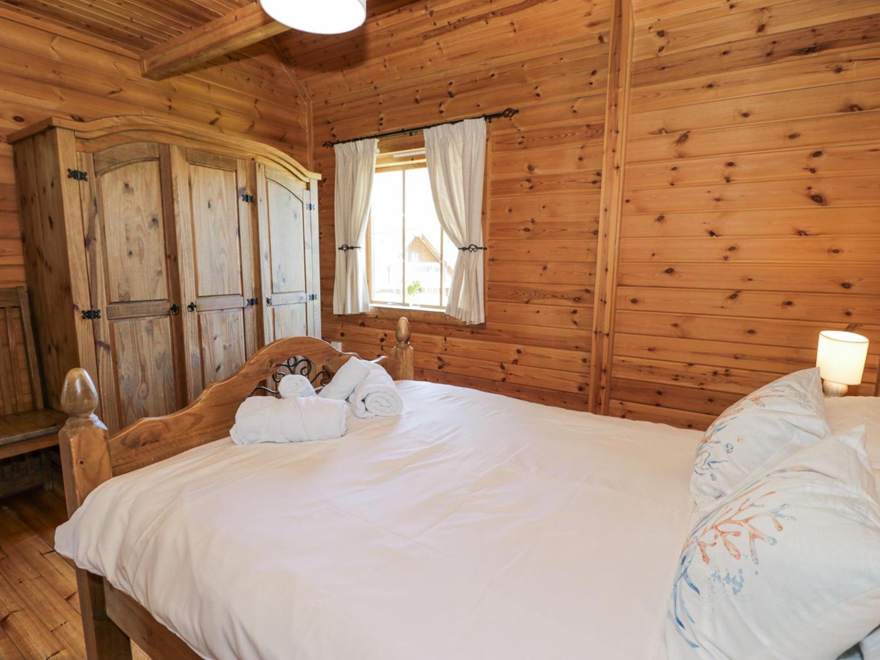Sun View Lodge คลันเบดเดอ ภายนอก รูปภาพ