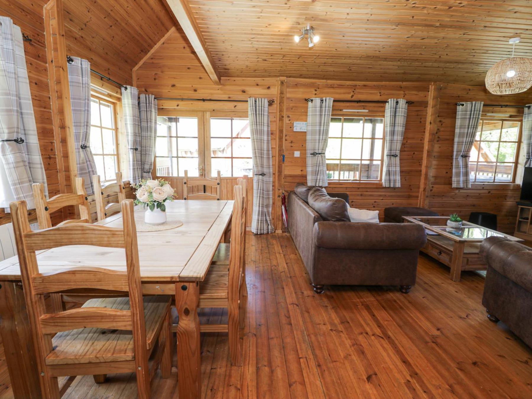 Sun View Lodge คลันเบดเดอ ภายนอก รูปภาพ